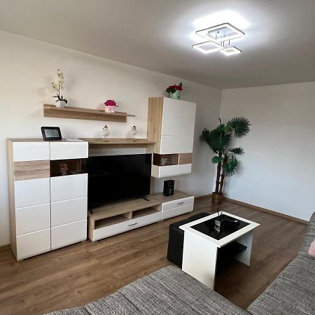 Aparthotel Aurel Vlaicu City Center Κλουζ-Ναπόκα Εξωτερικό φωτογραφία