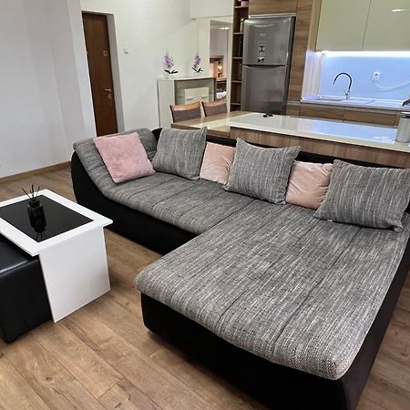 Aparthotel Aurel Vlaicu City Center Κλουζ-Ναπόκα Εξωτερικό φωτογραφία