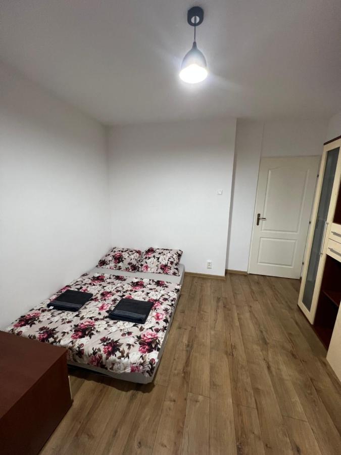 Aparthotel Aurel Vlaicu City Center Κλουζ-Ναπόκα Εξωτερικό φωτογραφία