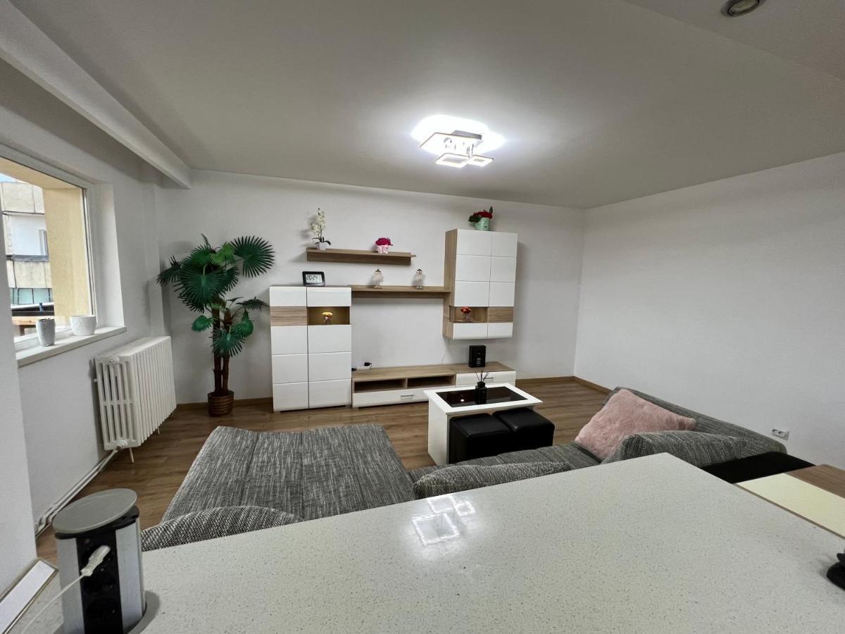 Aparthotel Aurel Vlaicu City Center Κλουζ-Ναπόκα Εξωτερικό φωτογραφία