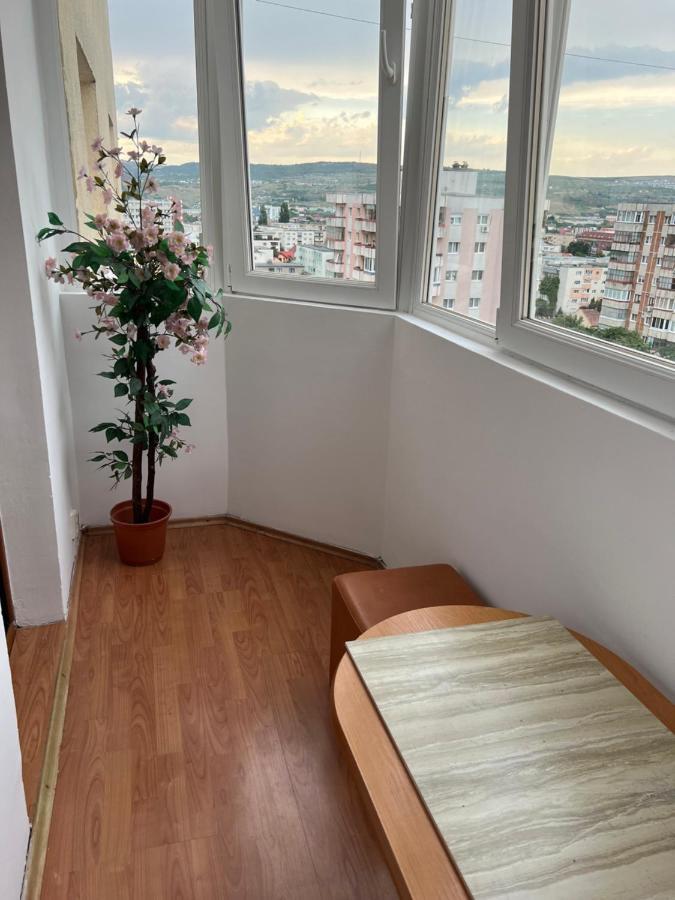 Aparthotel Aurel Vlaicu City Center Κλουζ-Ναπόκα Εξωτερικό φωτογραφία
