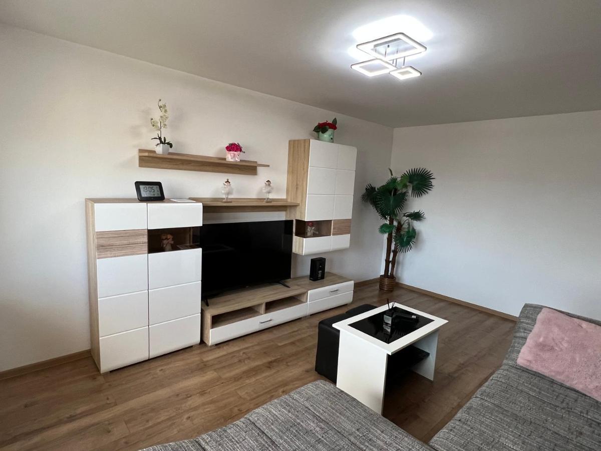 Aparthotel Aurel Vlaicu City Center Κλουζ-Ναπόκα Εξωτερικό φωτογραφία