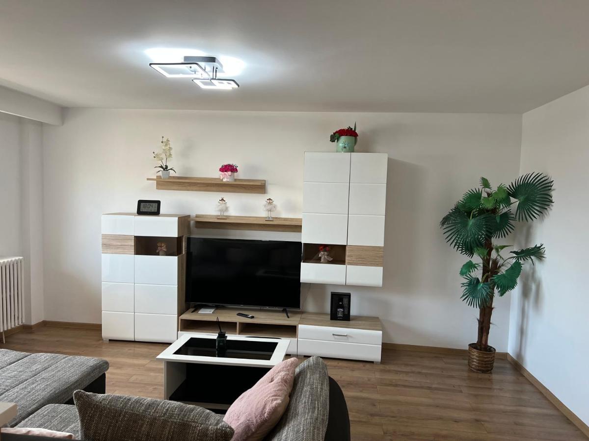 Aparthotel Aurel Vlaicu City Center Κλουζ-Ναπόκα Εξωτερικό φωτογραφία