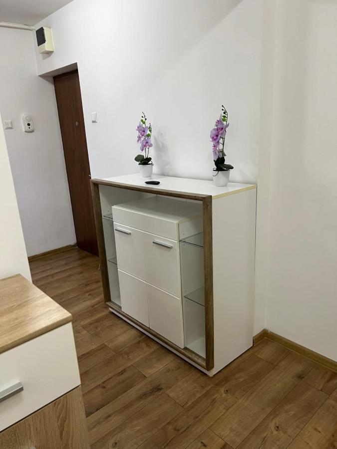 Aparthotel Aurel Vlaicu City Center Κλουζ-Ναπόκα Εξωτερικό φωτογραφία