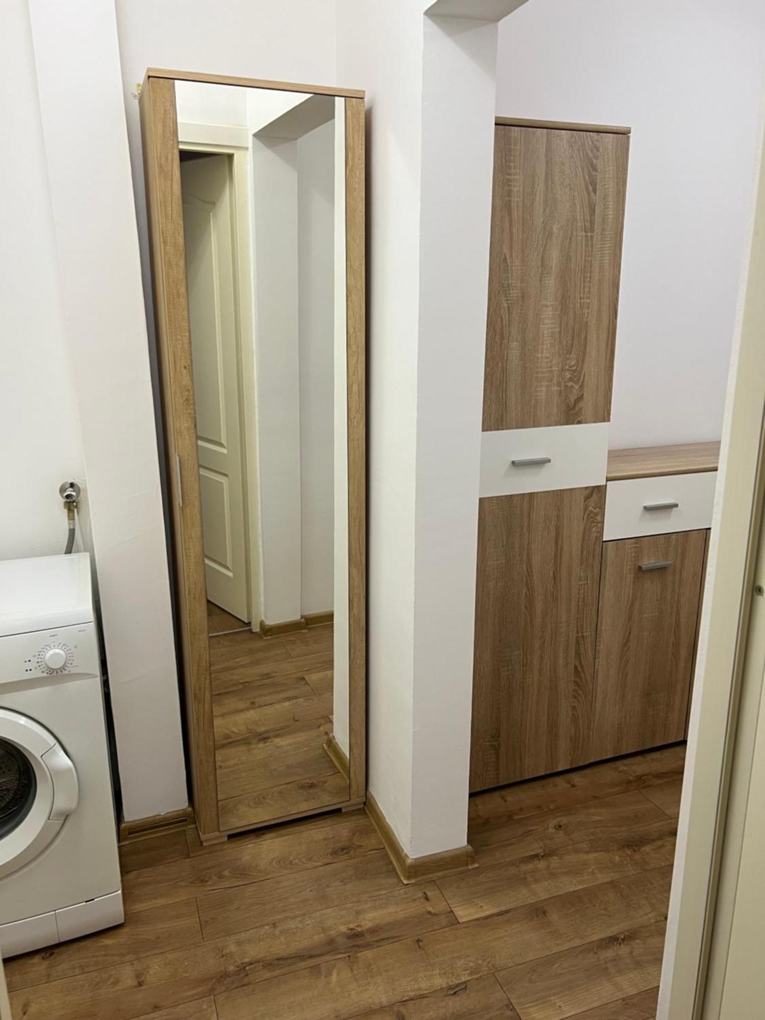 Aparthotel Aurel Vlaicu City Center Κλουζ-Ναπόκα Εξωτερικό φωτογραφία