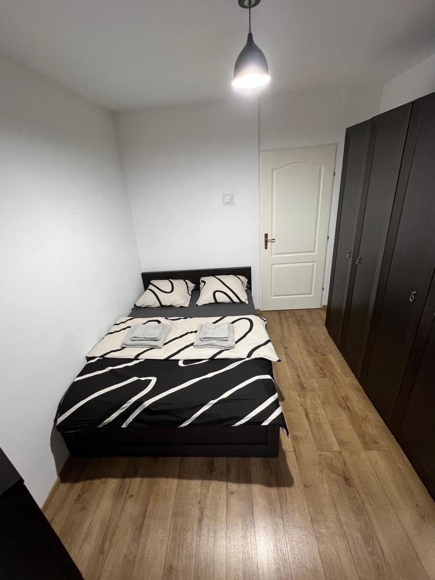 Aparthotel Aurel Vlaicu City Center Κλουζ-Ναπόκα Εξωτερικό φωτογραφία