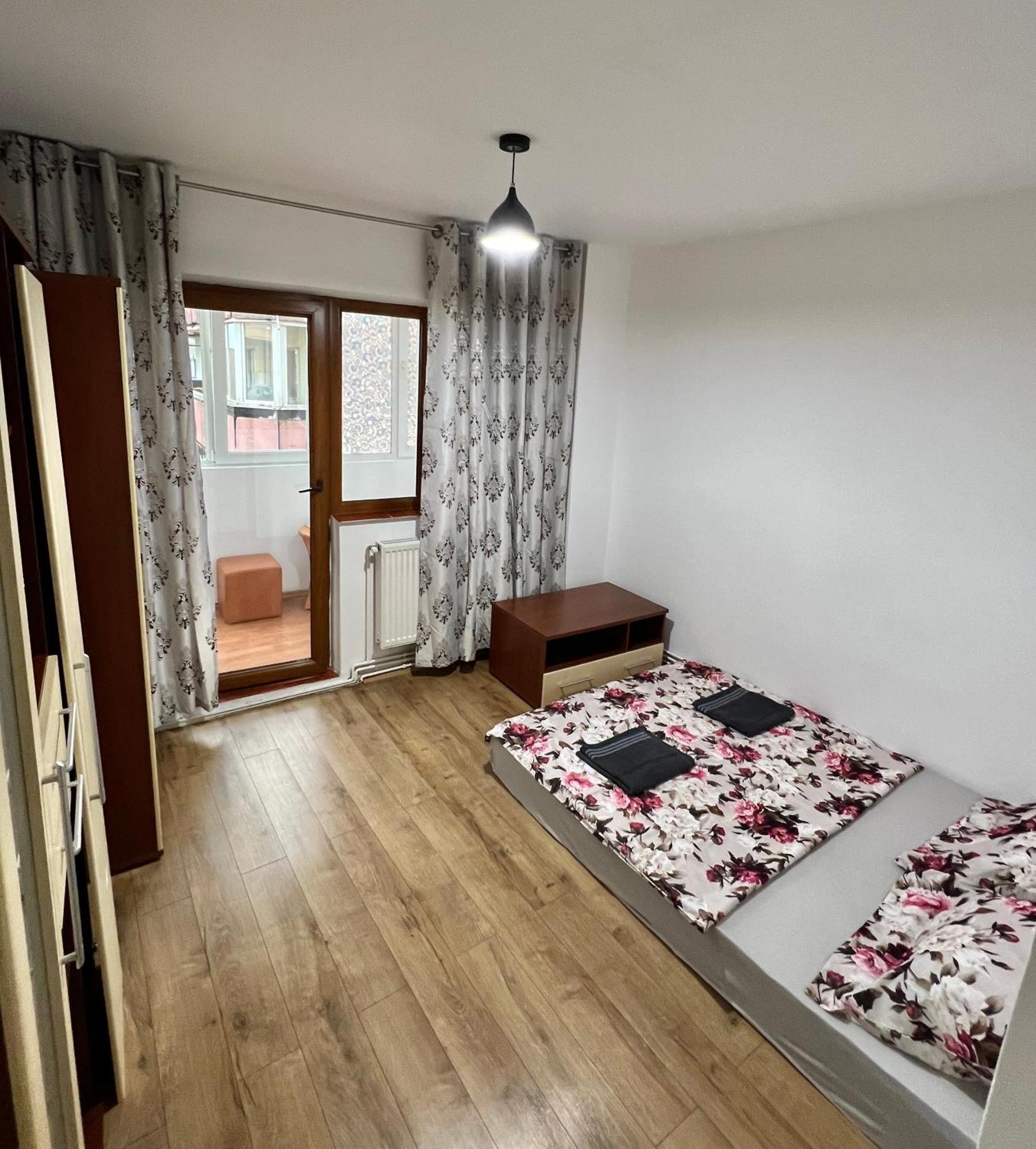 Aparthotel Aurel Vlaicu City Center Κλουζ-Ναπόκα Εξωτερικό φωτογραφία