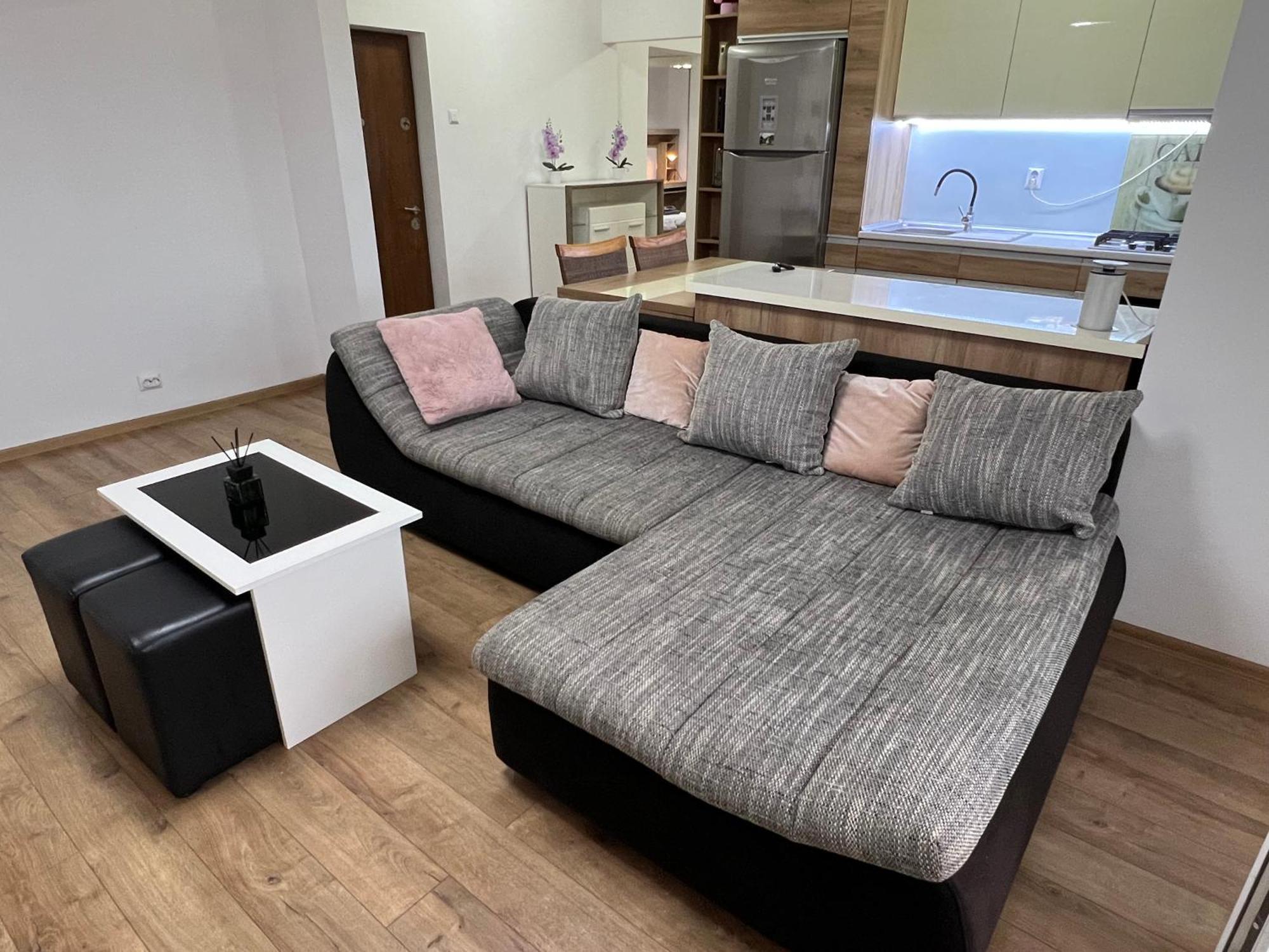 Aparthotel Aurel Vlaicu City Center Κλουζ-Ναπόκα Εξωτερικό φωτογραφία